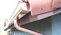 Find Gutter Contractors in Benewah County